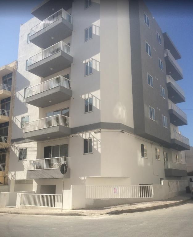 Four Seasons Apartment 9 St. Paul's Bay Exterior foto